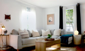 The Culver Retreat Family Oasis w Office Backyard